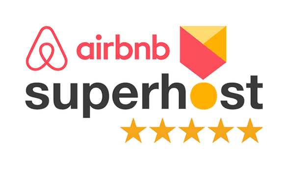 Airbnb superhost