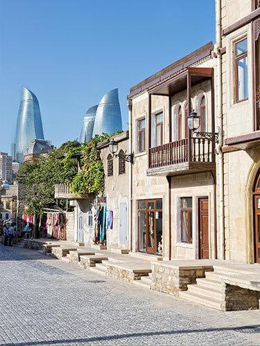 Baku